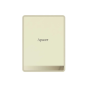 APACER AS724 1 ТБ USB-C CREAM ПОРТАТИВНЫЙ SSD