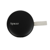 APACER AS725 256 ГБ USB-C MAGSAFE BLACK ПОРТАТИВНЫЙ SSD