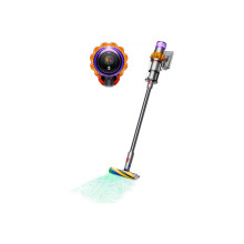 DYSON V15 DETECT TOZAN SORUJY