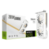ZOTAC GAMING GEFORCE RTX 5070 TWIN EDGE OC WHITE EDITION 12 GB 192BIT GDDR7 WIDEOKART