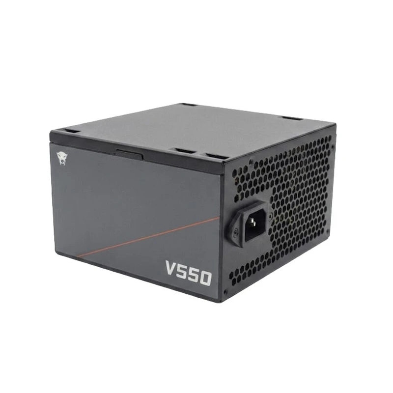 POWER SUPPLY FOR PC JUNGLE LEOPARD V550 550W