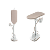 GARMENT STEAMER PHILIPS ALL-IN-ONE 6000 SERIES AIS6010-10