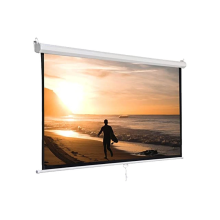 SCREEN FOR PROJECTOR TECH-COM TC-APS-4300 400x300