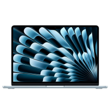MACBOOK AIR 15.3" 2025 16GB/512GB MC7C4