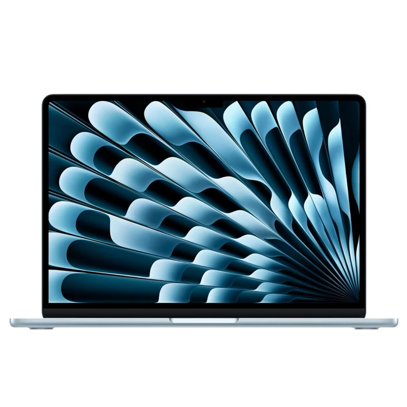MACBOOK AIR 15.3" 2025 16ГБ/512ГБ MC7C4