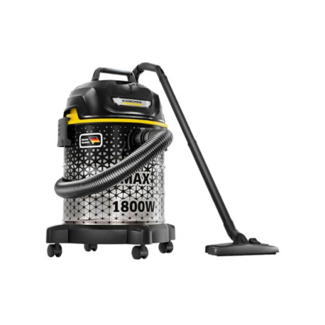 KARCHER DVAC1800 1800W 20L TOZAN SORUJY