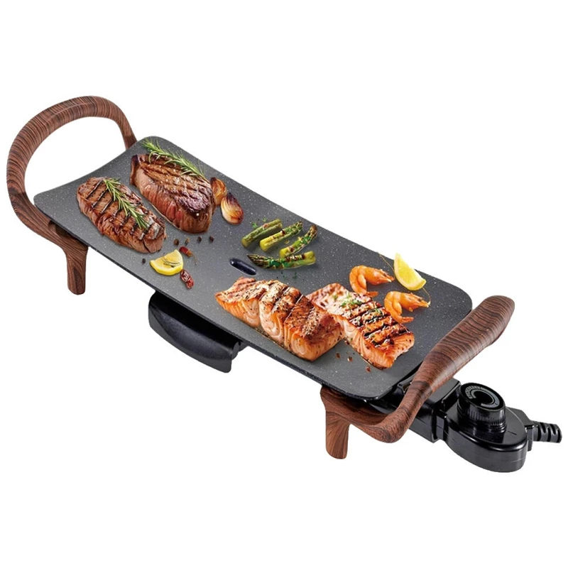 GRILL ARDESTO GHP-4 1500W