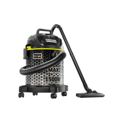 KARCHER DVAC1500 1500W 18L ПЫЛЕСОС
