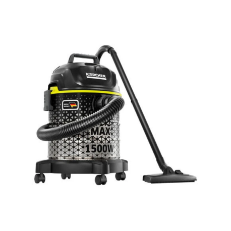 VACUUM CLEANER KARCHER DVAC1500 1500W 18L
