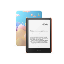 AMAZON KINDLE PAPERWHITE 12GEN 16 GB (BLACK) STARFISH ЭЛЕКТРОННAЯ КНИГA