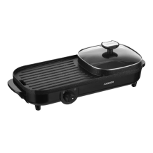 ARDESTO GHP-5BL 1500W GRILL