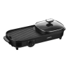 GRILL ARDESTO GHP-5BL 1500W
