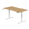 ANDA SEAT XTREME WOOD GRAIN OÝUN STOLY (117 SM)