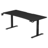 GAMING DESK ANDA SEAT XTREME 200 BLACK (117 SM)