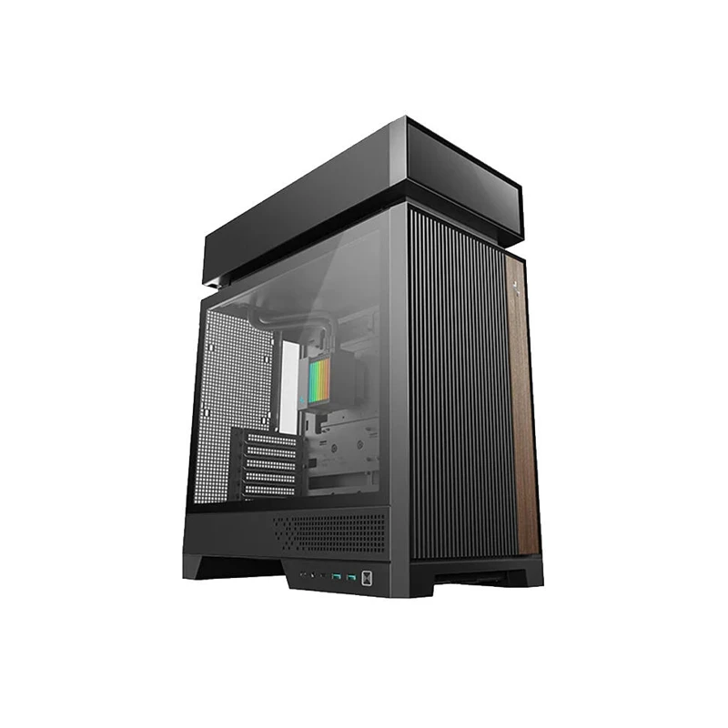 CASE FOR PC DEEPCOOL CL6600 FATX