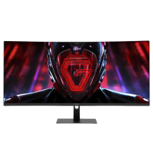 LCD-MONITOR XIAOMI REDMI G34WQ ELA5394CN-ELA6586CN WQHD