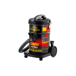 VACUUM CLEANER HITACHI CV-9800YJ BR 2300W 21L