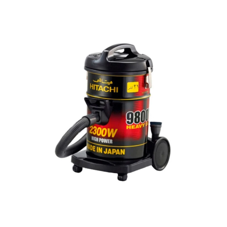 VACUUM CLEANER HITACHI CV-9800YJ BR 2300W 21L