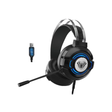 GAMING HEADSET AULA S602