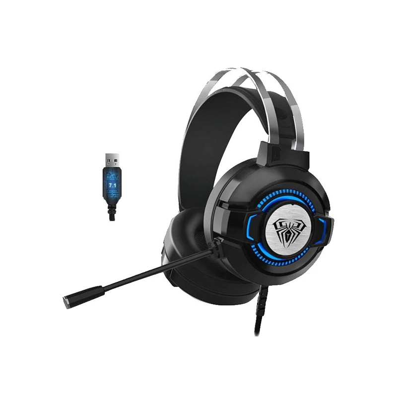 GAMING HEADSET AULA S602
