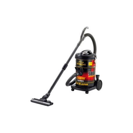 HITACHI CV-9800YJ BR 2300W 21L ПЫЛЕСОС