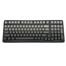 AULA F99 PRO GRAY OÝUN KLAWIATURA