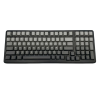 GAMING KEYBOARD AULA F99 PRO GRAY