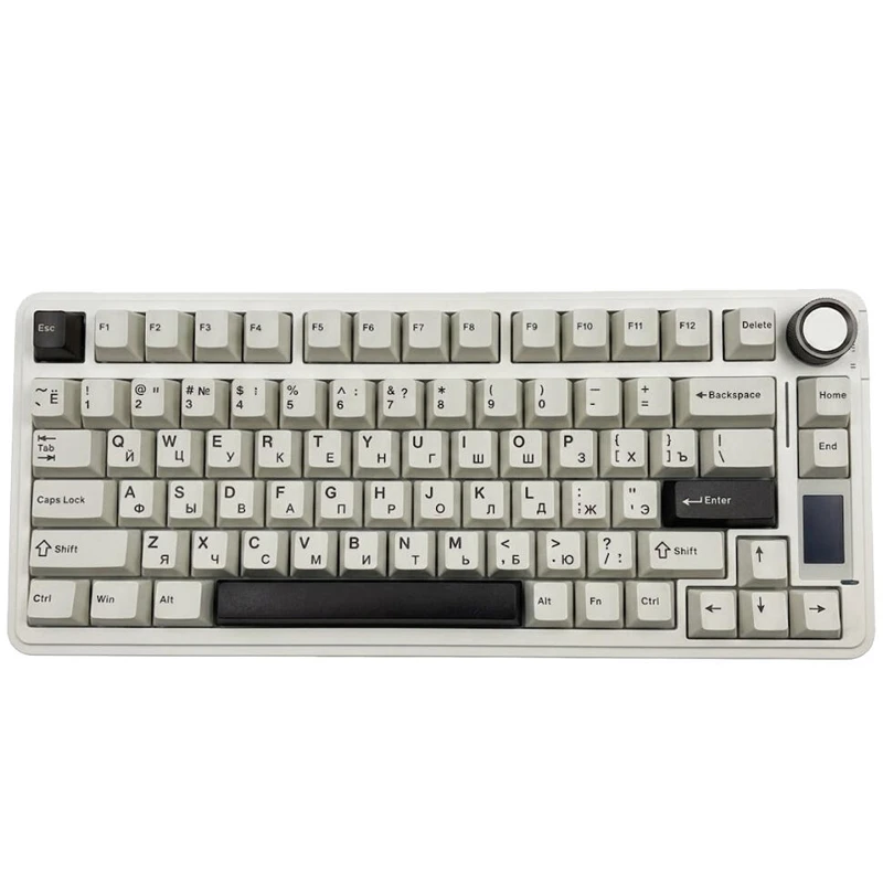 GAMING KEYBOARD AULA S75 PRO