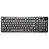 GAMING KEYBOARD AULA S98 PRO GRAY