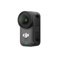 CAMERA DJI OSMO NANO STANDARD COMBO BLACK OD001