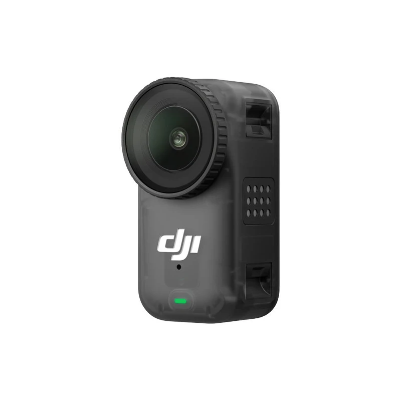 DJI OSMO NANO STANDARD COMBO BLACK OD001 КАМЕРА