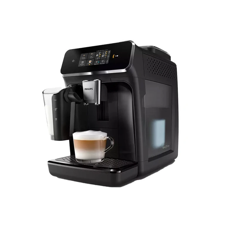 COFFEE MACHINE PHILIPS SERIES 2300 LATTEGO EP2331-10