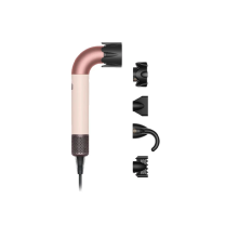 HAIR DRYER DYSON SUPERSONIC HD17R CERAMIC PINK