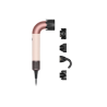 DYSON SUPERSONIC HD17R CERAMIC PINK SAÇ GURADYJY
