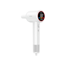HAIR DRYER GREEN LION LUXAIR WHITE