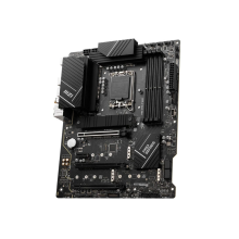 MOTHERBOARD MSI PRO Z790-P WIFI DDR4 LGA1700