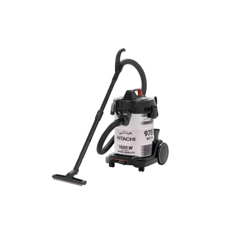 HITACHI CV-975PW 1600W 25L TOZAN SORUJY