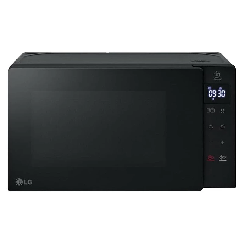 MICROWAVE OVEN LG MH6032GAS