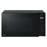 MICROWAVE OVEN LG MH6032GAS