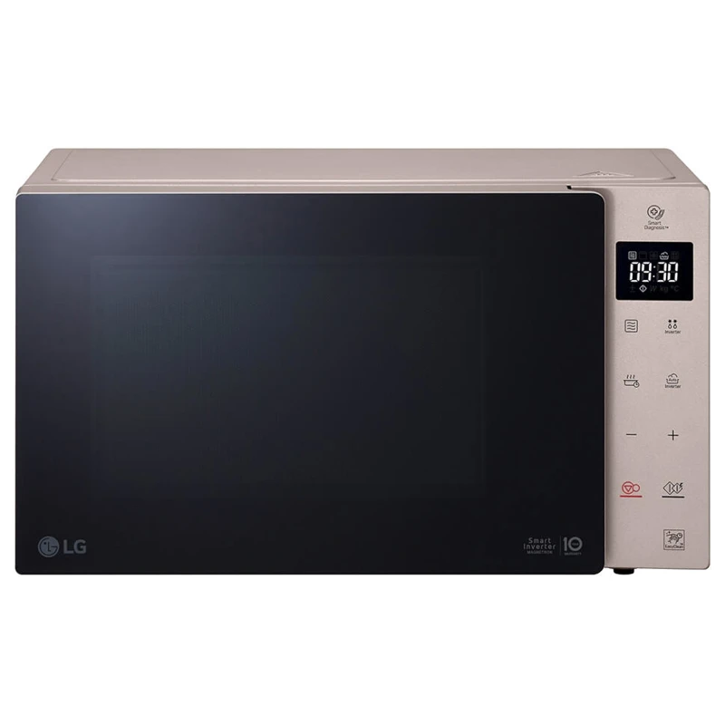 LG MS2535GISH NEOCHEF MIKROTOLKUNLY PEÇ