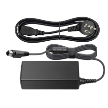 ÇEK PRINTER ÜÇIN ELEKTRIK ÜPJÜNÇILIGI 24V 4.0A 4 PIN
