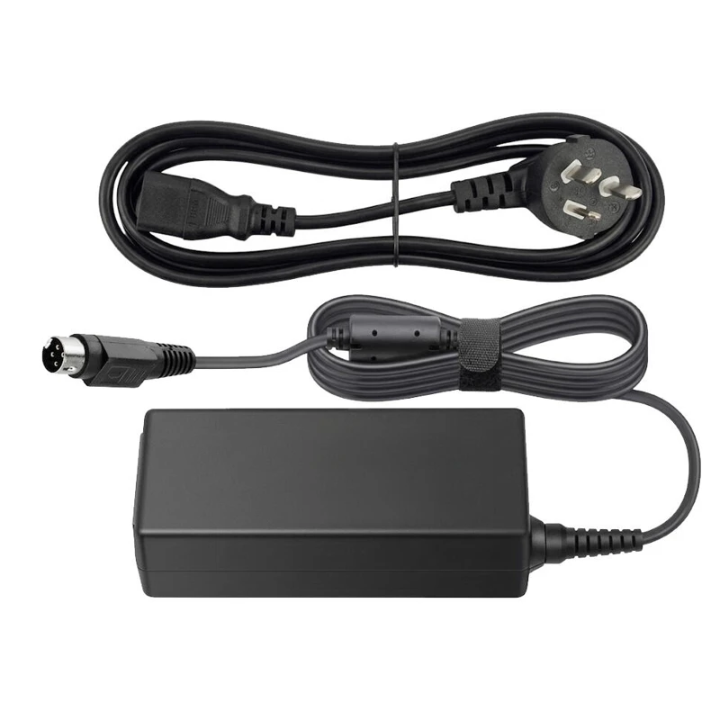 БЛОК ПИТАНИЯ ДЛЯ ЧЕКОВЫЙ ПРИНТЕР 24V 4.0A 4 PIN