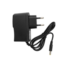 POWER SUPPLY FOR ROUTER 6V 2A 5.5-2.5-1.7MM
