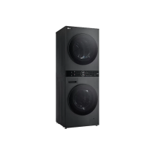 LG WASHTOWER AI DD™ 13-10 КГ СТИРАЛЬНАЯ-СУШИЛЬНАЯ МАШИНА