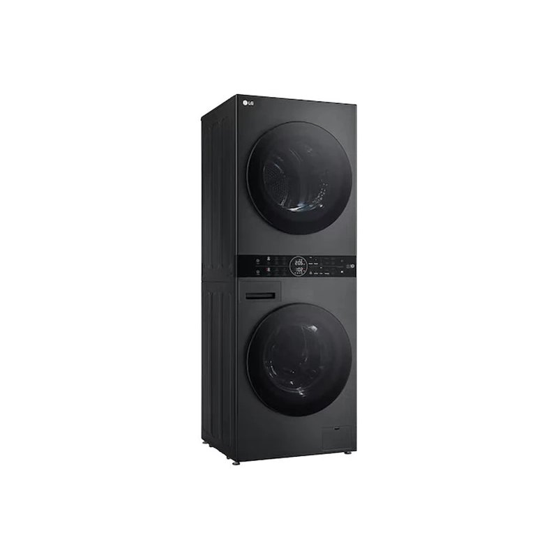 LG WASHTOWER AI DD™ 13-10 KG KIR ÝUWUJY-KIR GURADYJY MAŞYN