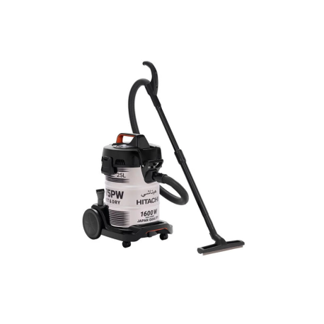 HITACHI CV-975PW 1600W 25L ПЫЛЕСОС
