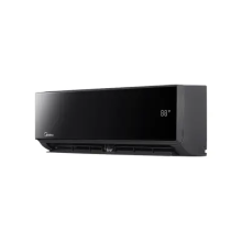 MIDEA BLACK GLASS AG-24N8D-B 80 kw.m. (INVERTER) KONDISIONER
