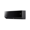 AIR COOL SPLIT SYSTEM MIDEA BLACK GLASS AG-24N8D-B 80 sq.m. (INVERTER)