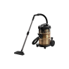 VACUUM CLEANER HITACHI CV-960F BK 2200W 21L (BLACK)