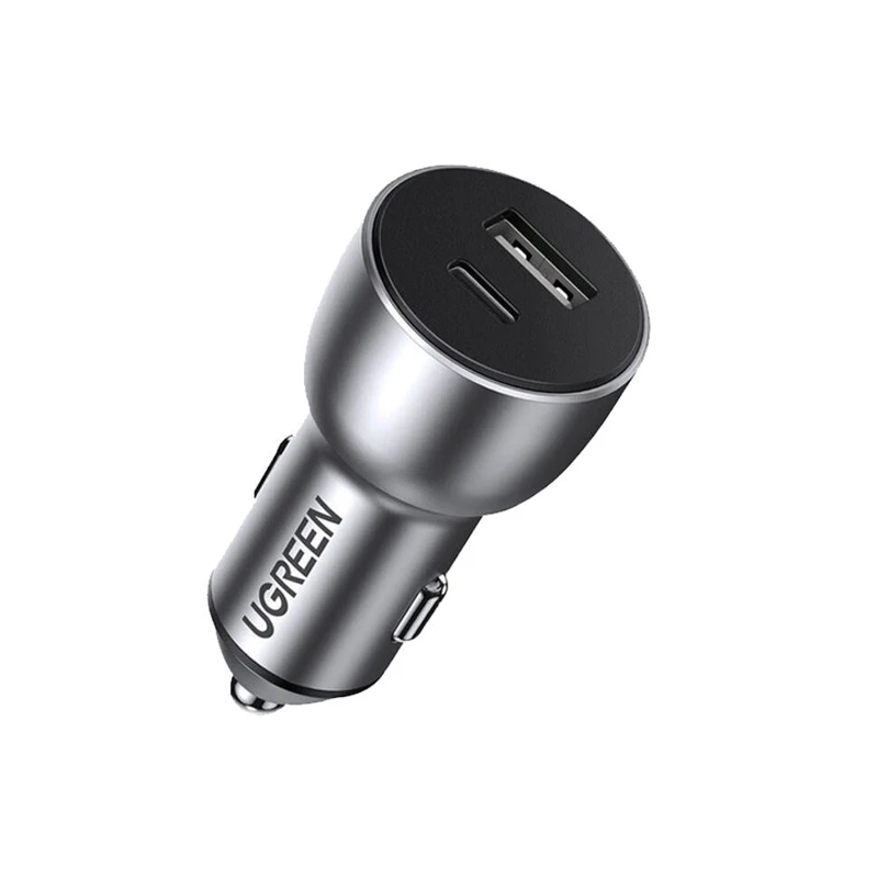 CAR CHARGER UGREEN CD213 60980